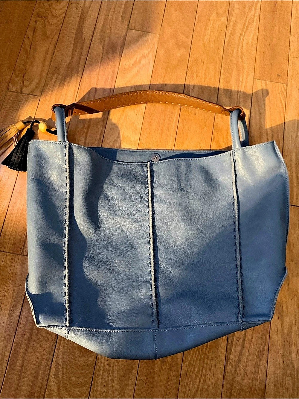 the sak Los Feliz Large Tote
